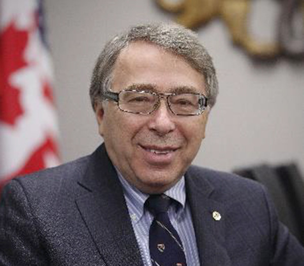 Roman G. Maev