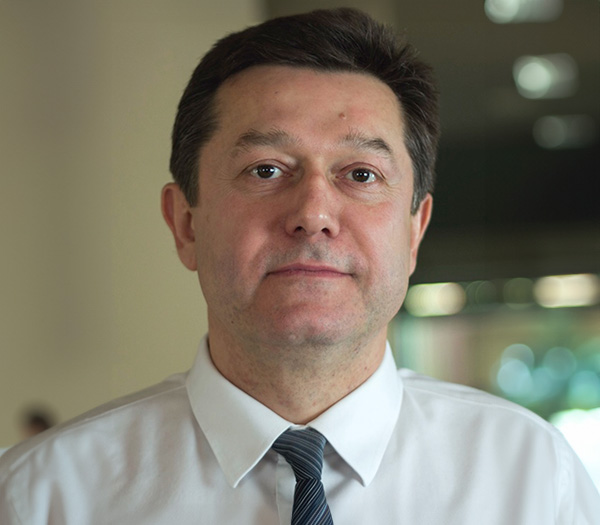 Željko Ivezić
