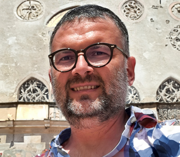 Stefano SFARRA